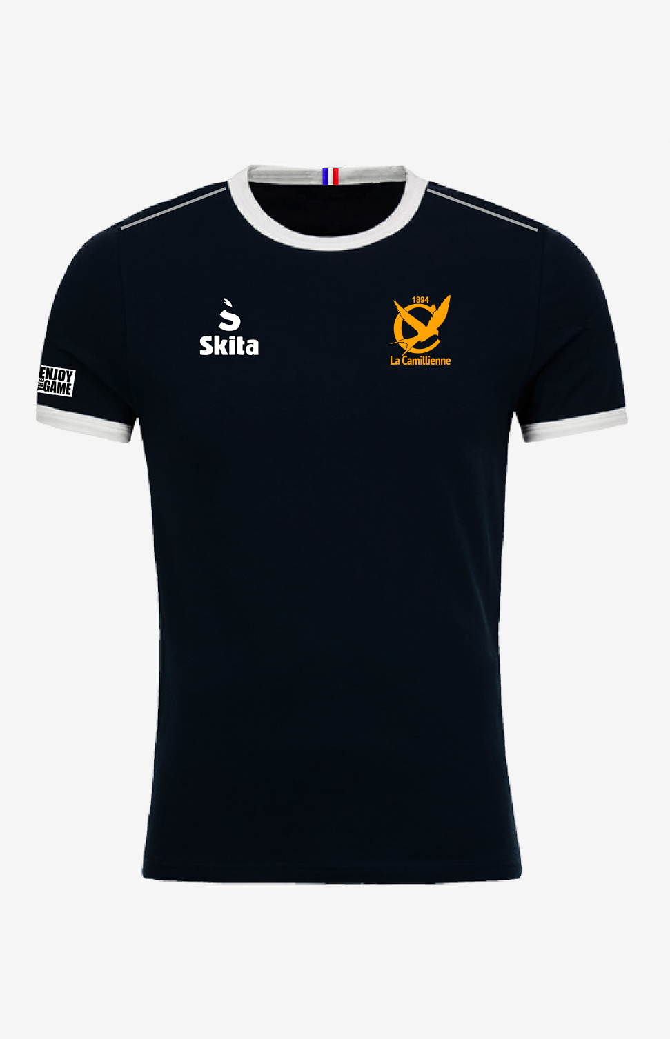 T-shirt de sortie (La Camillienne)